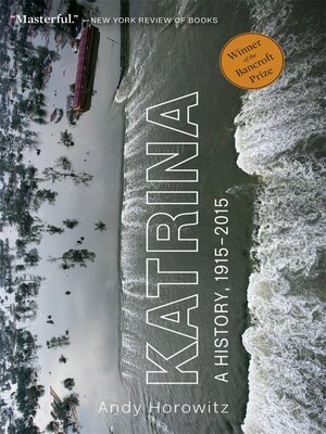 cover image of Katrina